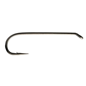 Mustad R75AP-TX Streamer Hook 5X Long, fly tying hook