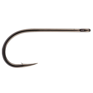 Mustad Saltwater Streamer Fly Hook C70SAP