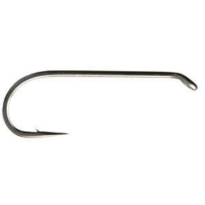 Mustad Streamer Hook R73AP 9671 2XH 3XL, fly tying hook