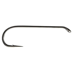 Mustad Streamer Hook R74AP 9672 2XH 4XL