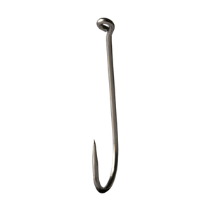 Mustad Signature Streamer Hook R73AP 9671 2XH 3XL