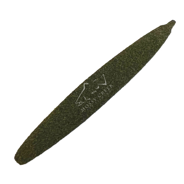 MC Ned Rig Fly Tail