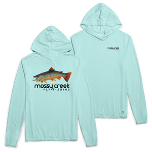 newhoodyblue - Mossy Creek Fly Fishing