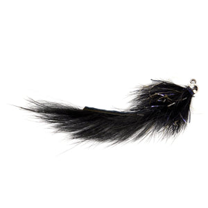 Olsen's Backflop Jig Black
