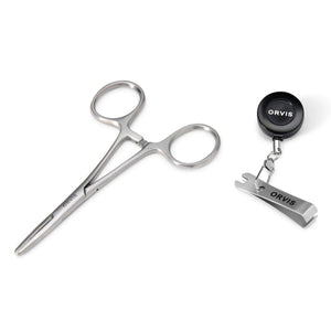 Orvis Essentials Fly Fishing Tool Kit