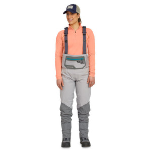 Orvis Women's Ultralight Convertible Wader - Mossy Creek Fly Fishing