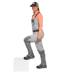 Orvis Women's Ultralight Convertible Wader - Mossy Creek Fly Fishing