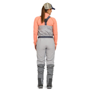 Orvis Women's Ultralight Convertible Wader - Mossy Creek Fly Fishing