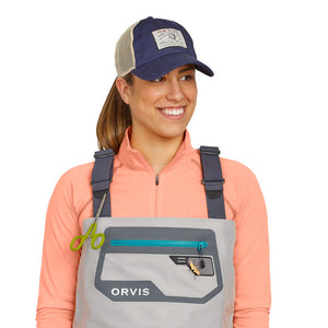 Orvis Women's Ultralight Convertible Wader - Mossy Creek Fly Fishing