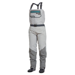 Orvis Women's Ultralight Convertible Wader - Mossy Creek Fly Fishing