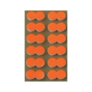 Palsa Indicators, strike indicator