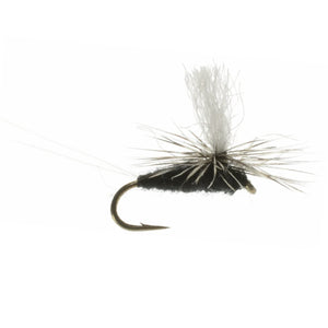 Trico Parachute