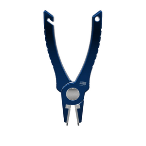 Abel Plier Deep Blue - Mossy Creek Fly Fishing