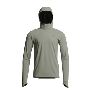 radiantsunhoodieherbgreen1 - Mossy Creek Fly Fishing