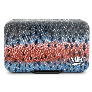 MFC Poly Box Rainbow Trout - Mossy Creek Fly Fishing