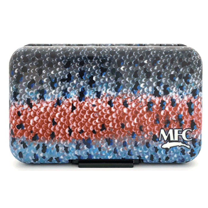MFC Poly Box Rainbow Trout