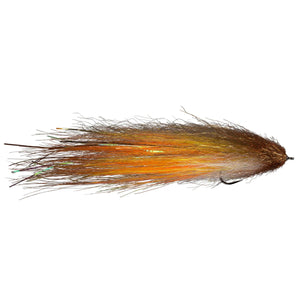 RIO Brammer Imposter Redhorse Sucker, large synthetic baitfish streamer