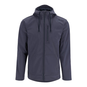 Simms Rogue Fleece Hoody Selvedge