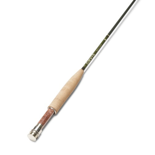 Fly Rods