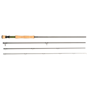 Scott Session Fly Rod