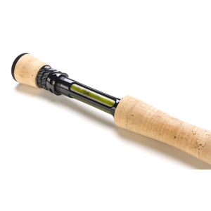 Scott Session Fly Rod