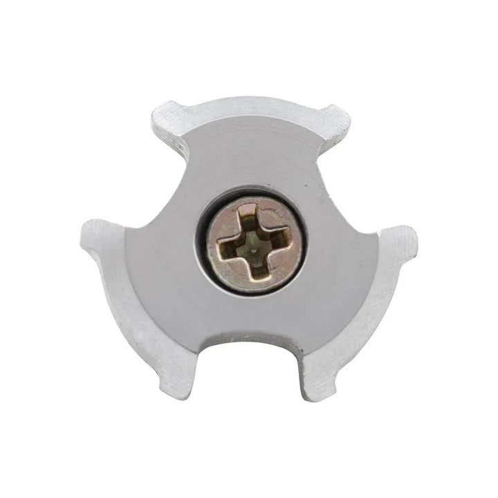 Simms AlumiBite Star wading cleat single aluminum cleat