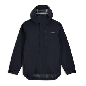 Simms Challenger Jacket Black