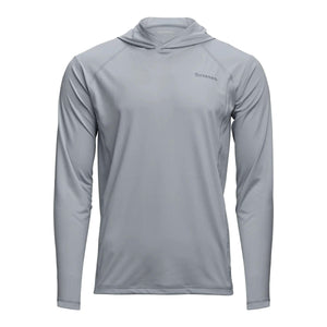 Simms Challenger Solar Hoody Sterling