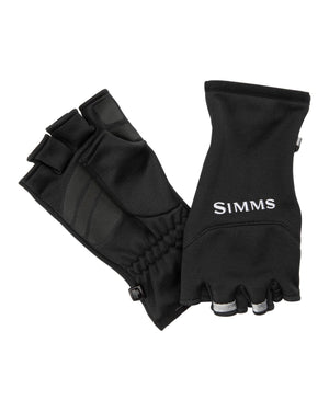 Simms Freestone Half-Finger Glove pair