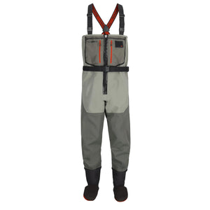 Simms Freestone Z Stockingfoot Waders