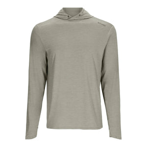 Simms Solarflex Cooling Hoody Cinder