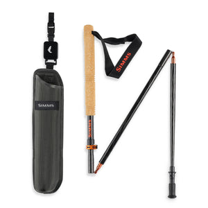 Simms Pro Fishing Wading Staff - Mossy Creek Fly Fishing