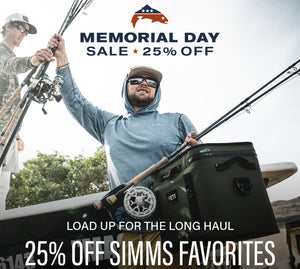  MEMORIAL DAY SALE! 