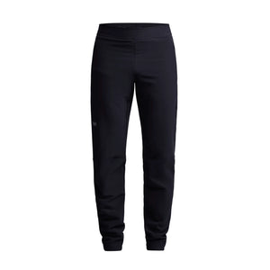 Sitka Alpha Fleece Pant Black