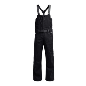 Sitka CAT-5 Bib Black