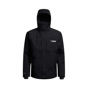 Sitka CAT-5 Jacket Black