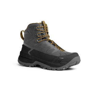 Sitka CrossCurrent Wading Boot Rubber Metal Grey