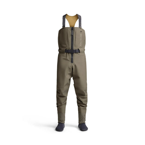 Waders