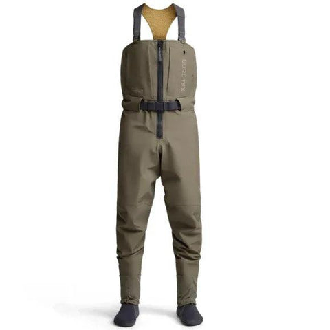 Waders