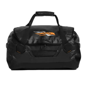 Sitka Drifter Duffle 50L Black