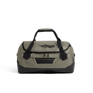Sitka Drifter Duffle 50L Oak