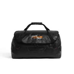 Sitka Drifter Duffle 75L Black