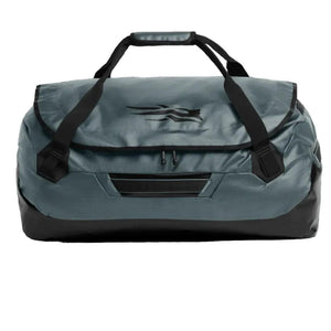 Sitka Drifter Duffle 75L Gravel Blue