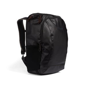 Sitka Drifter Travel Pack Black