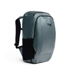 Sitka Drifter Travel Pack Gravel Blue