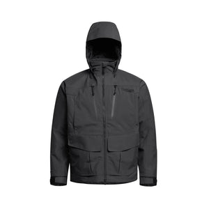 Sitka Hudson Jacket Iron Grey