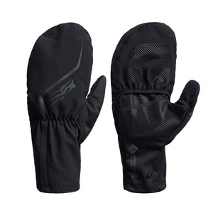 Sitka Jetstream WS Flip Mitt Black