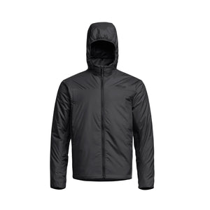 Sitka Kelvin LT Hooded Jacket Iron Grey