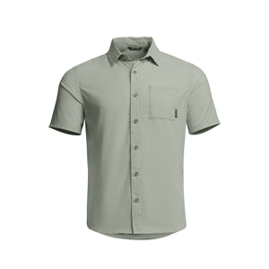 Sitka Mojave SS Shirt Herb Green