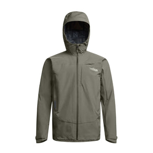 Sitka Stormfront Jacket Bark Brown